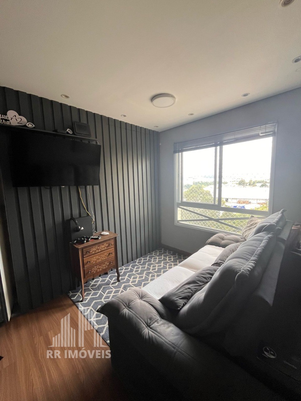 Apartamento, 2 quartos, 60 m² - Foto 2