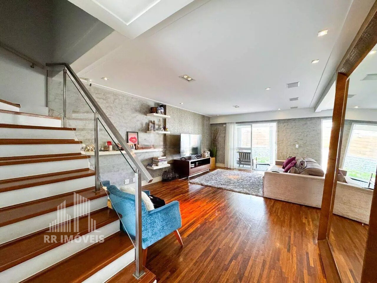 Casa, 4 quartos, 290 m² - Foto 13