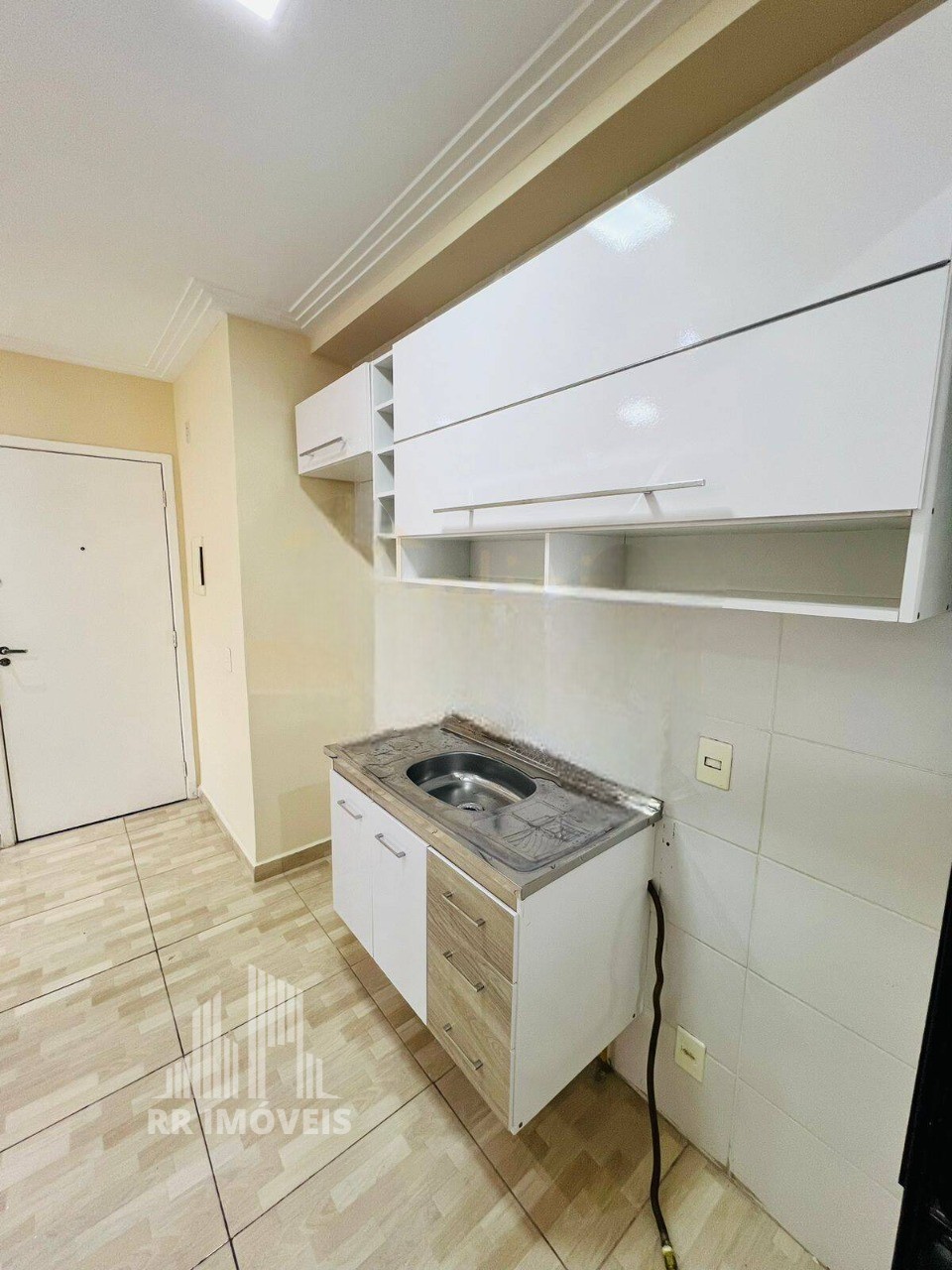 Apartamento, 2 quartos, 59 m² - Foto 3