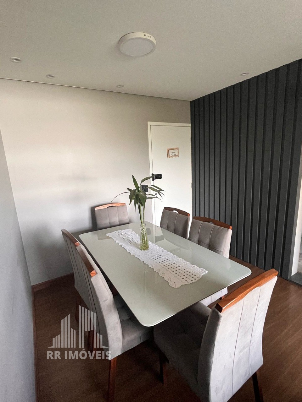 Apartamento, 2 quartos, 60 m² - Foto 4