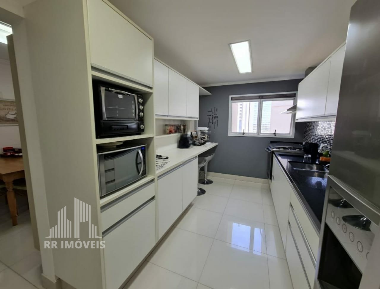 Apartamento, 4 quartos, 258 m² - Foto 8