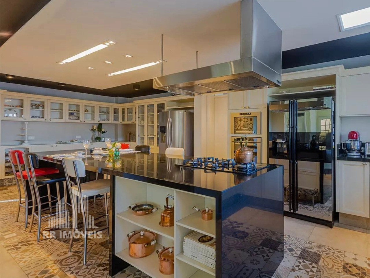Casa, 6 quartos, 700 m² - Foto 8