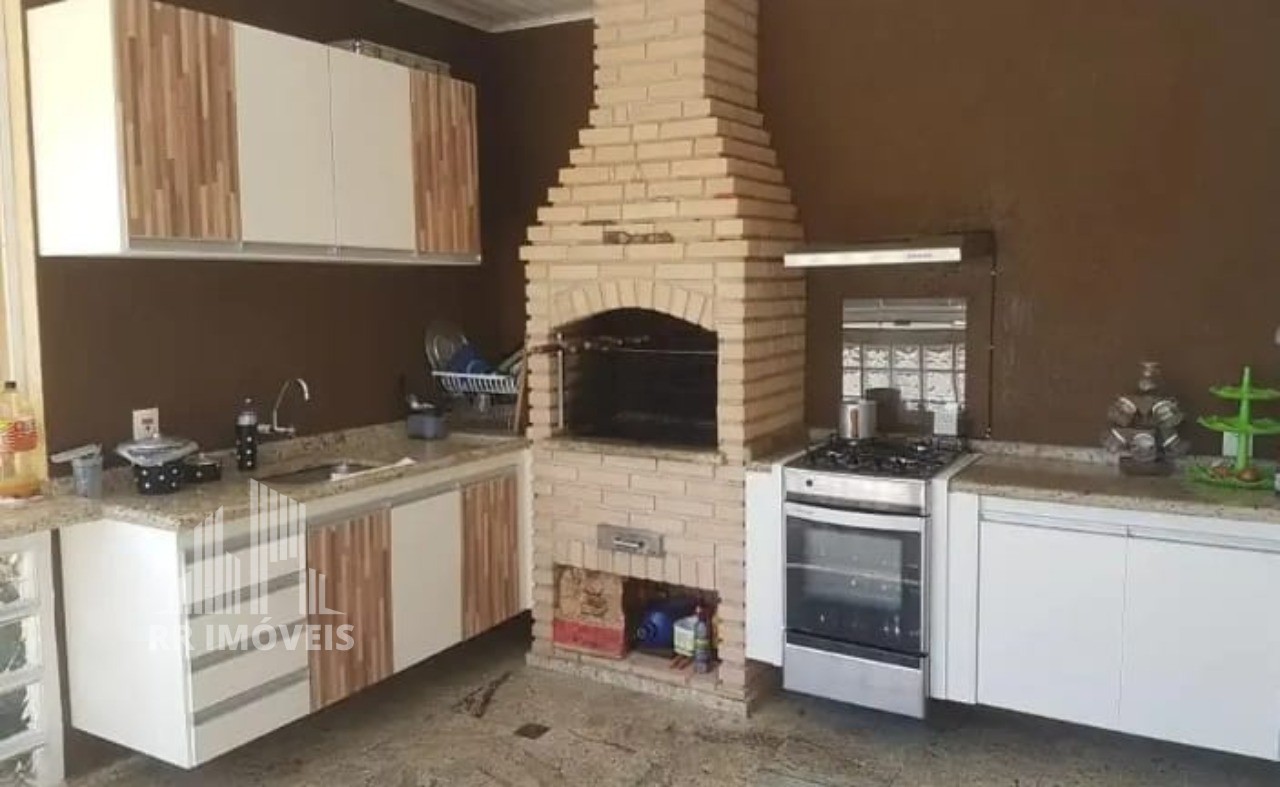 Casa, 5 quartos, 272 m² - Foto 8