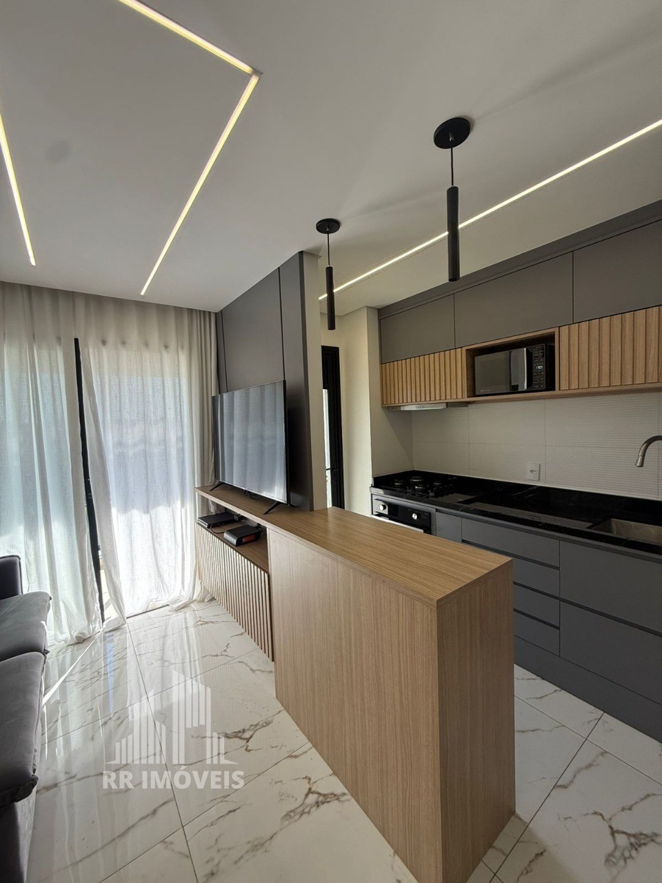 Apartamento, 2 quartos, 64 m² - Foto 11