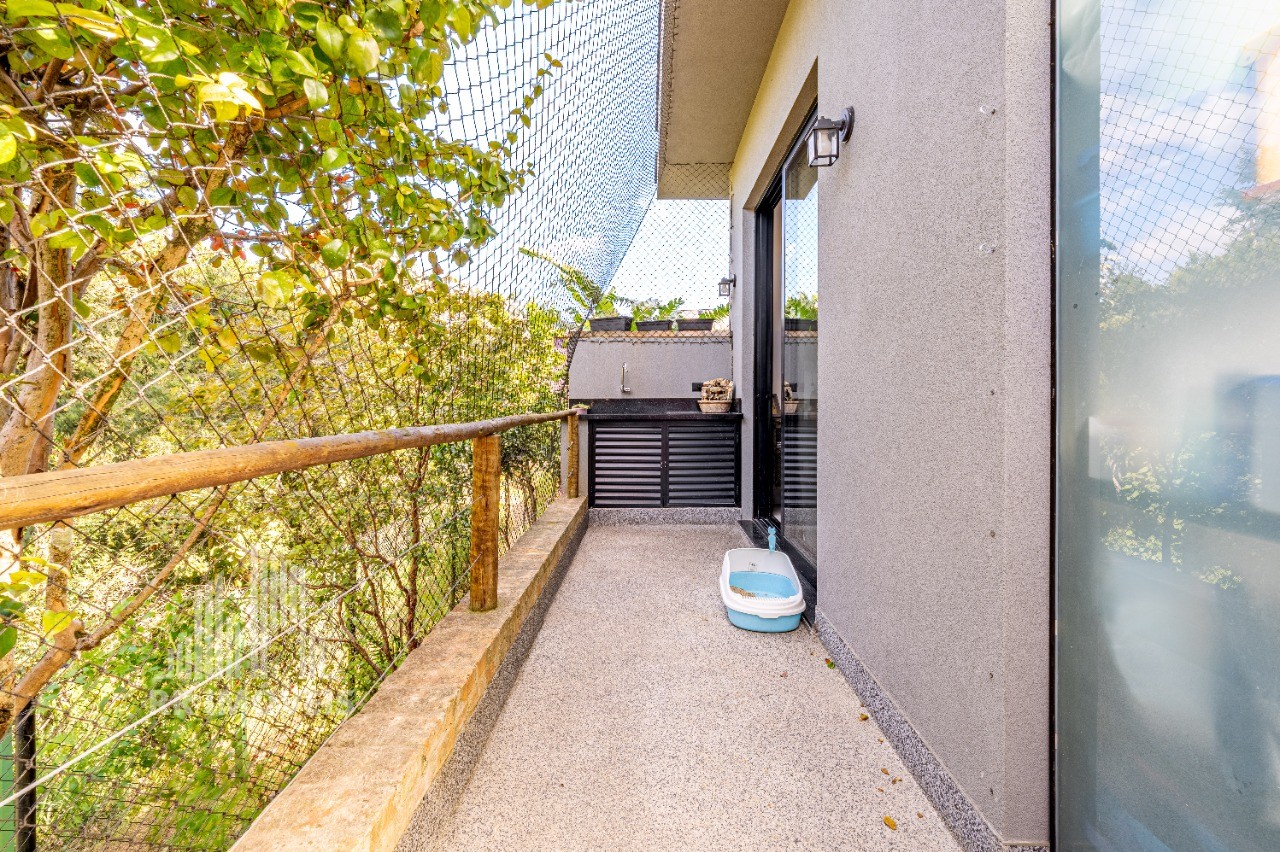 Casa, 5 quartos, 330 m² - Foto 11