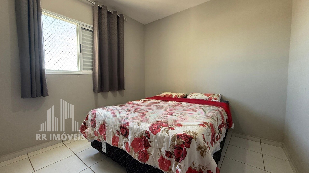 Apartamento, 2 quartos, 58 m² - Foto 11