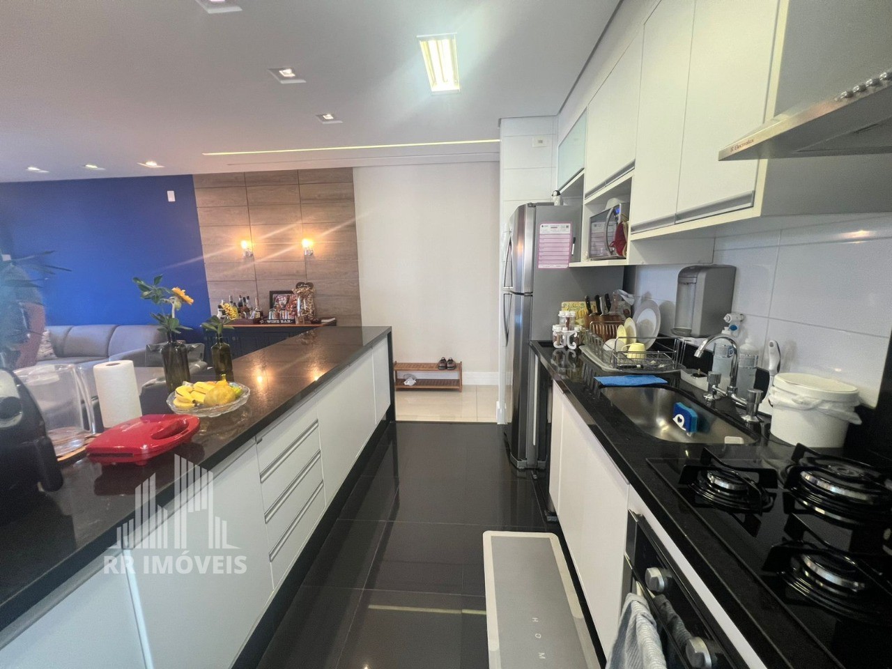 Apartamento, 2 quartos, 100 m² - Foto 3