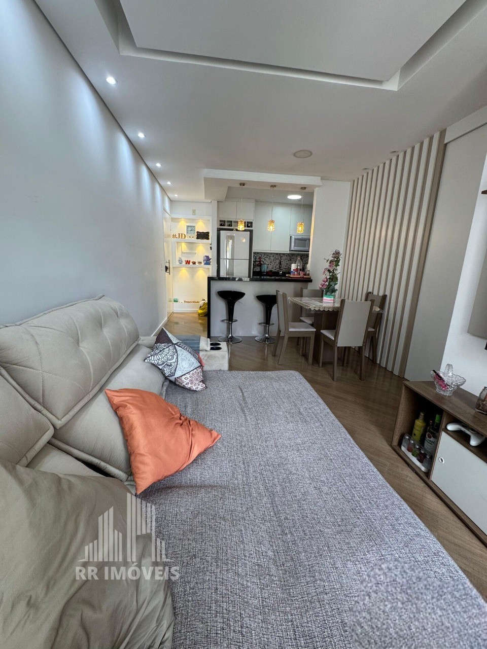 Apartamento, 3 quartos, 68 m² - Foto 8