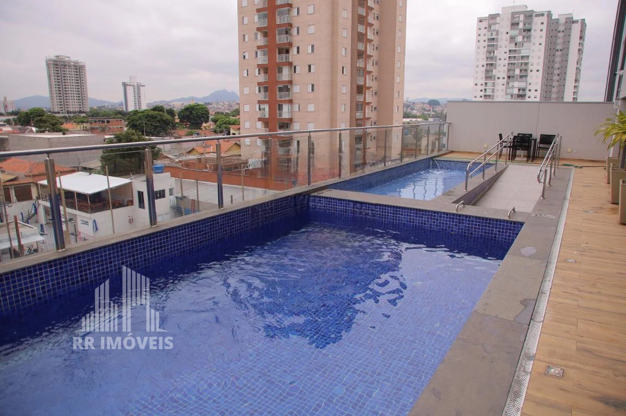 Apartamento, 2 quartos, 45 m² - Foto 19