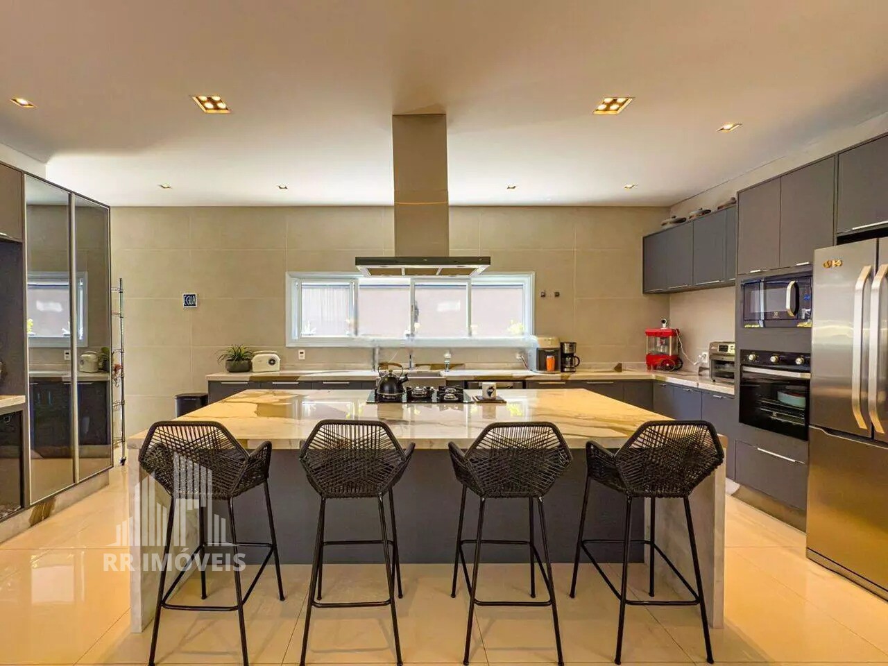Casa, 4 quartos, 298 m² - Foto 7