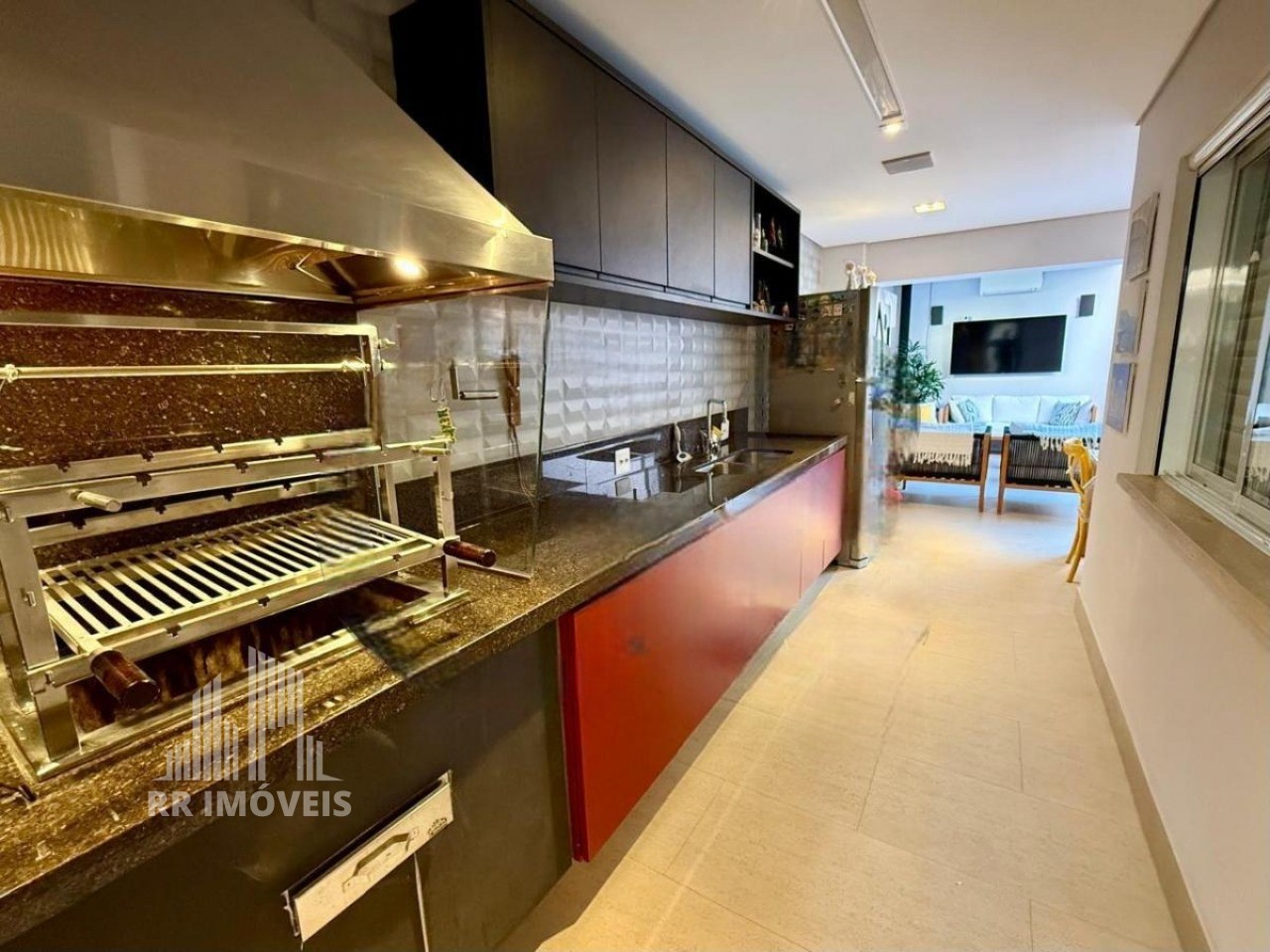 Casa, 3 quartos, 285 m² - Foto 4