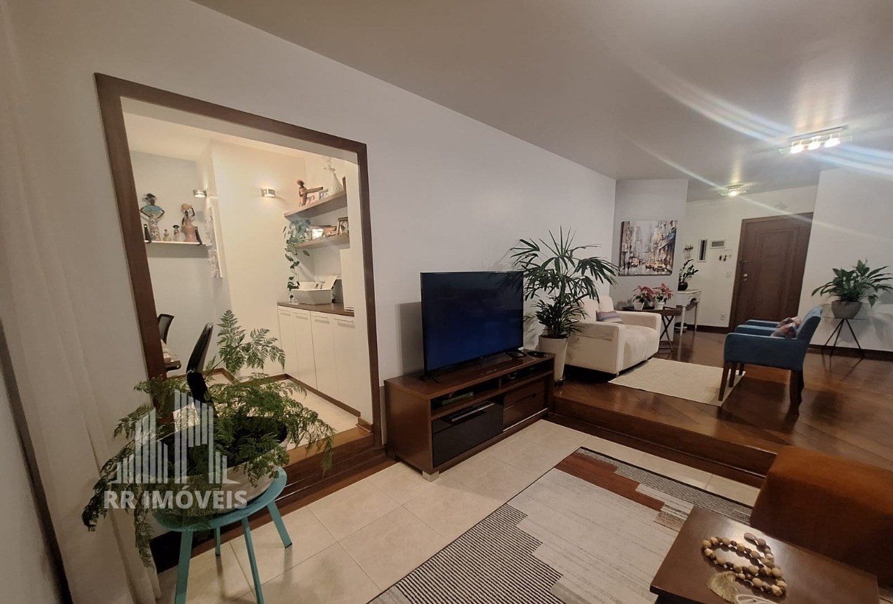 Apartamento, 3 quartos, 164 m² - Foto 4