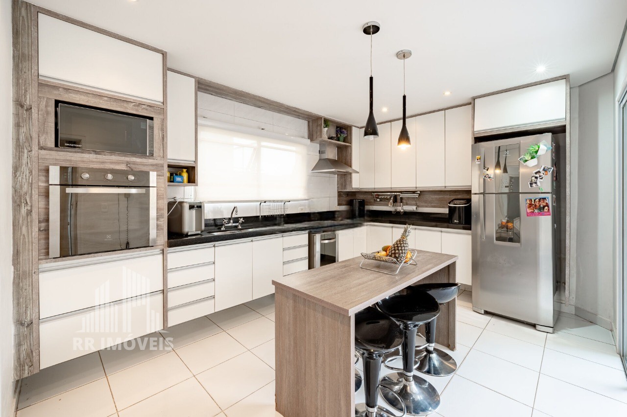 Casa, 4 quartos, 250 m² - Foto 6