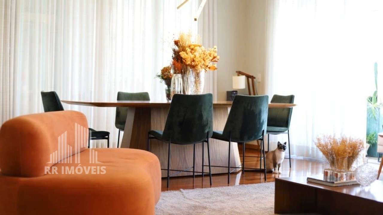 Apartamento, 4 quartos, 284 m² - Foto 3