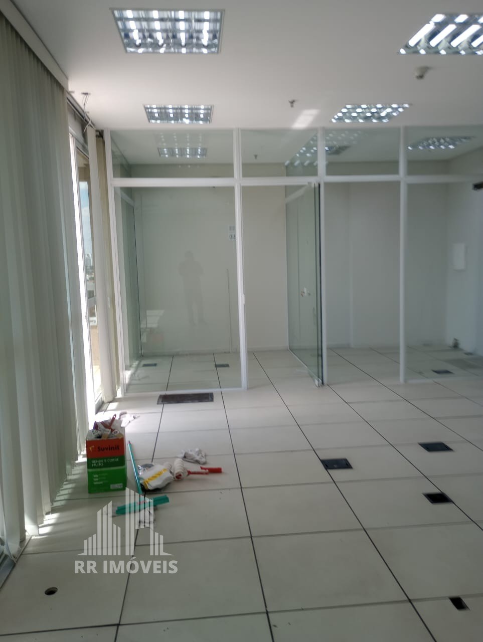 Sala-Conjunto, 96 m² - Foto 2
