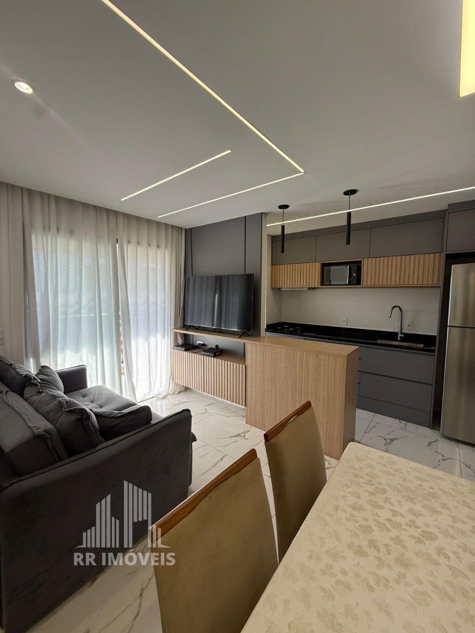 Apartamento, 2 quartos, 64 m² - Foto 6