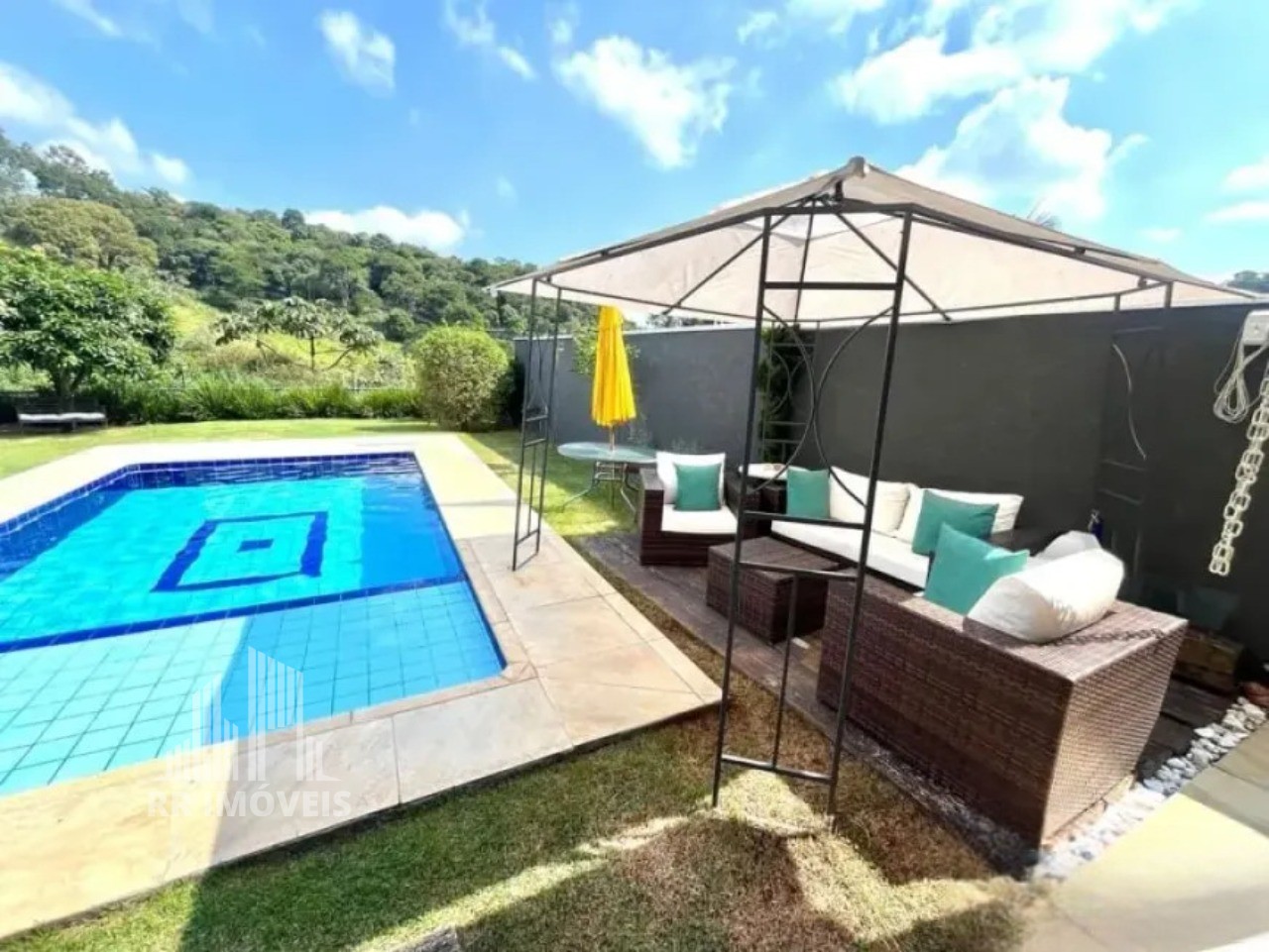 Casa, 4 quartos, 255 m² - Foto 3