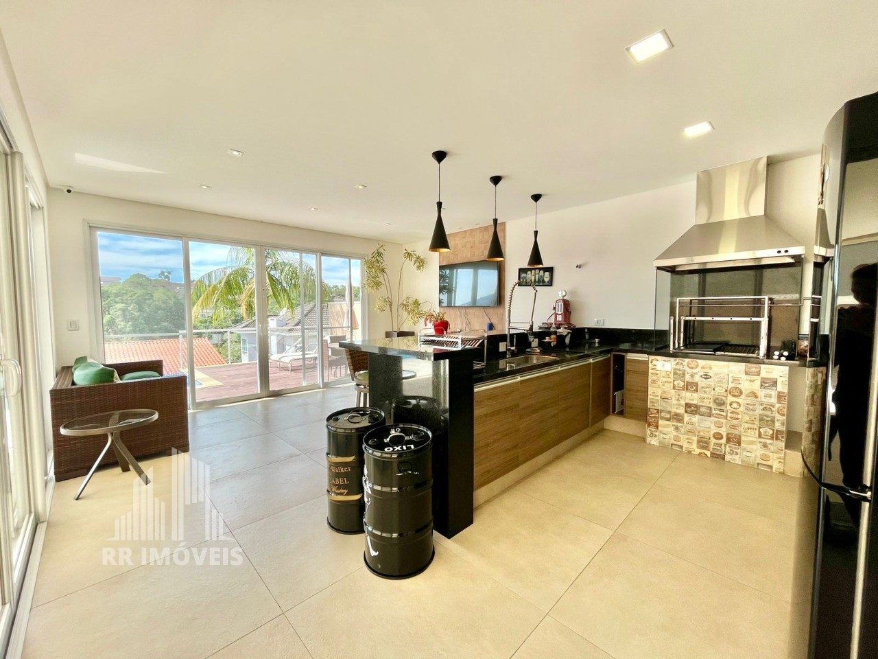 Casa, 4 quartos, 484 m² - Foto 68