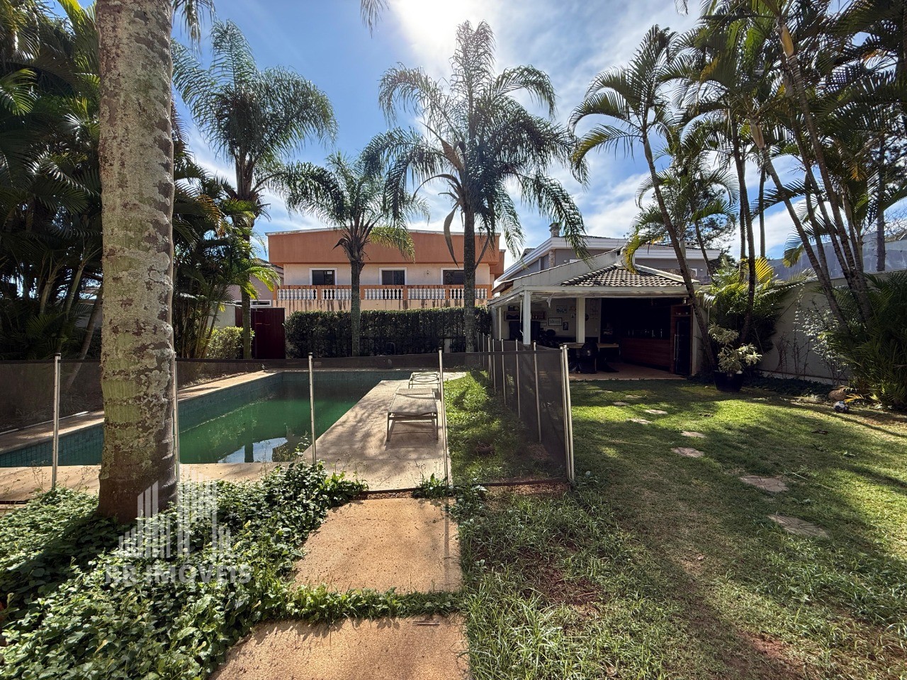 Casa, 3 quartos, 299 m² - Foto 5