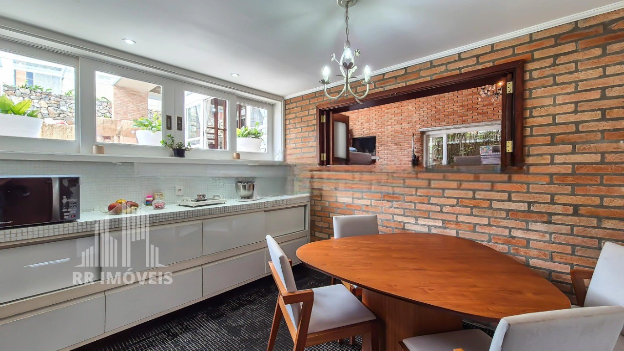 Casa, 4 quartos, 337 m² - Foto 13
