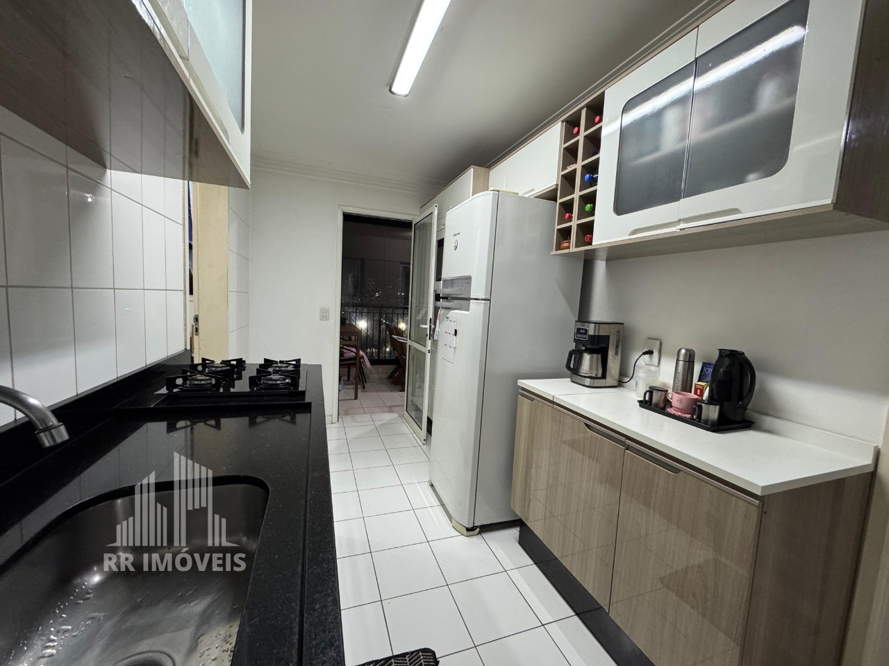 Apartamento, 3 quartos, 94 m² - Foto 12