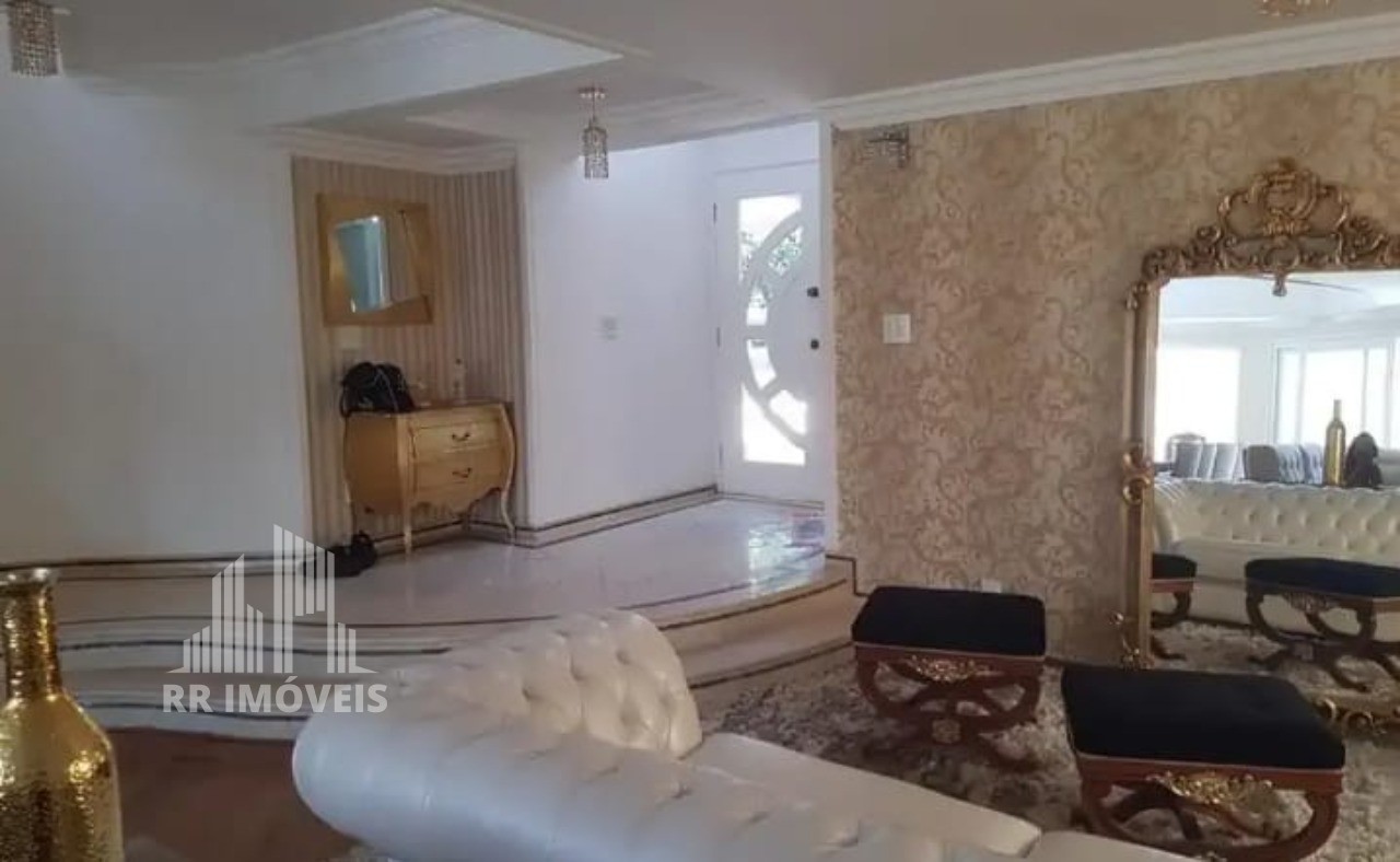 Casa, 5 quartos, 272 m² - Foto 2