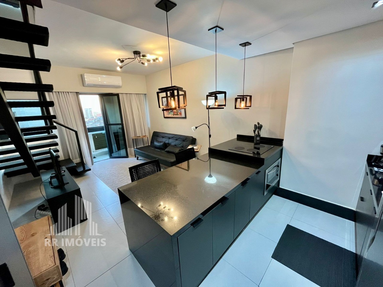 Apartamento, 1 quarto, 52 m² - Foto 10