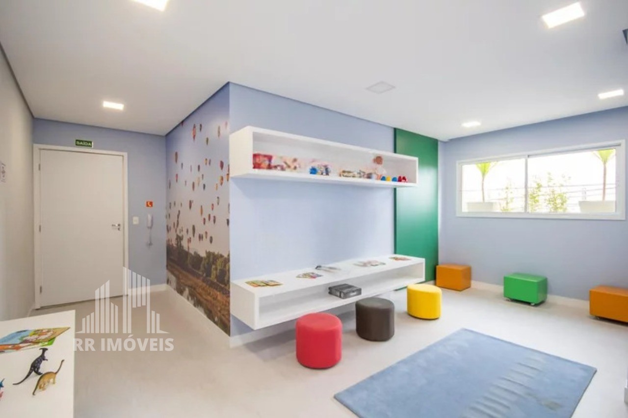 Apartamento, 2 quartos, 45 m² - Foto 23