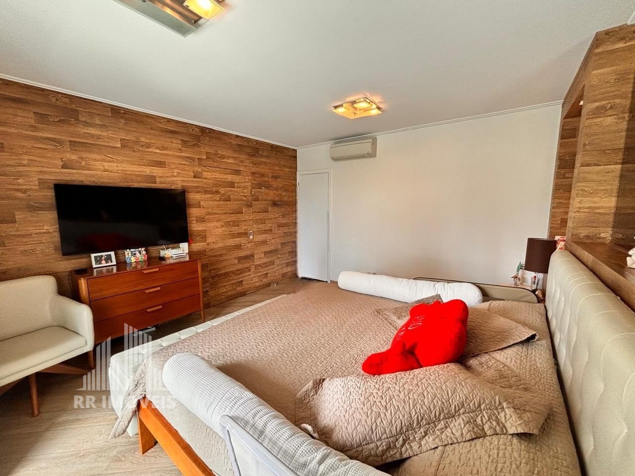Apartamento, 4 quartos, 261 m² - Foto 14