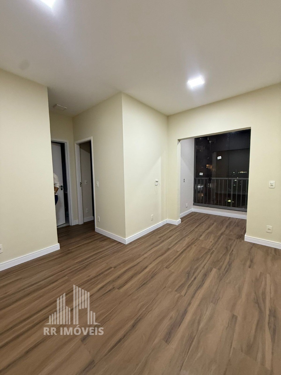 Apartamento, 2 quartos, 52 m² - Foto 4