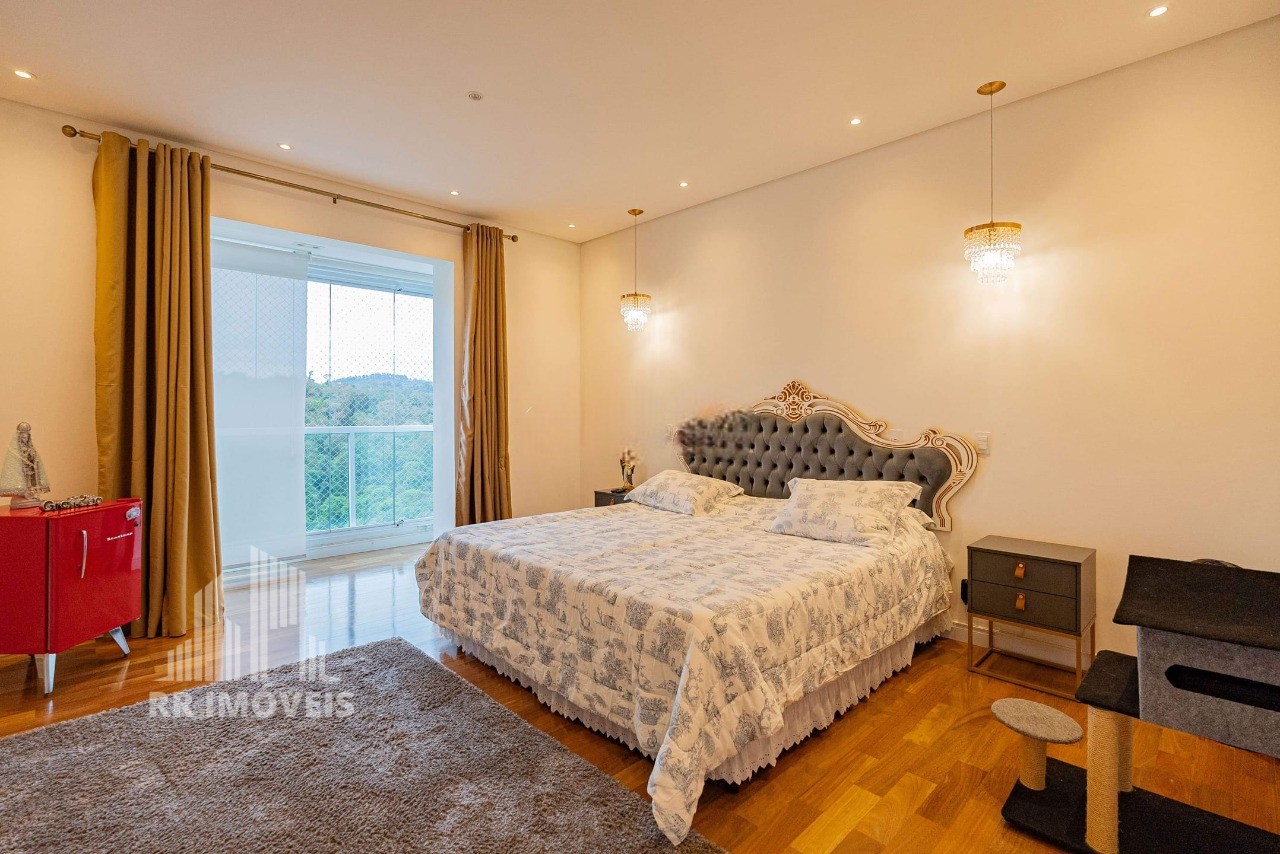 Apartamento, 5 quartos, 367 m² - Foto 12