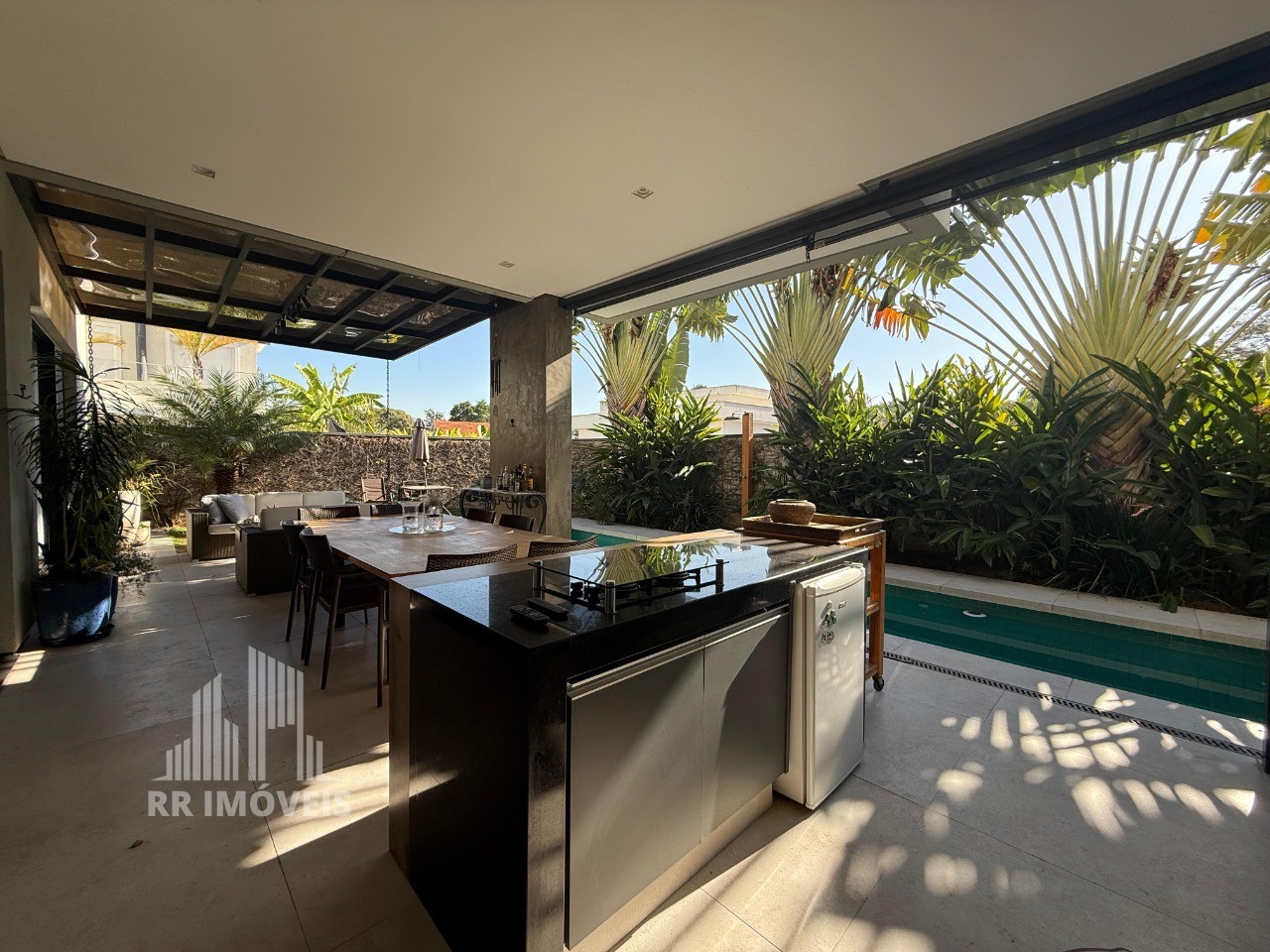 Casa, 4 quartos, 440 m² - Foto 9