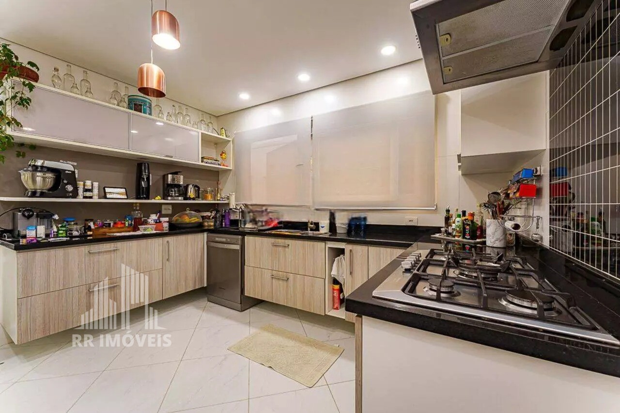 Casa, 4 quartos, 360 m² - Foto 13