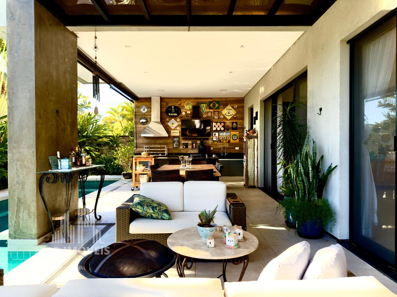 Casa, 4 quartos, 440 m² - Foto 6