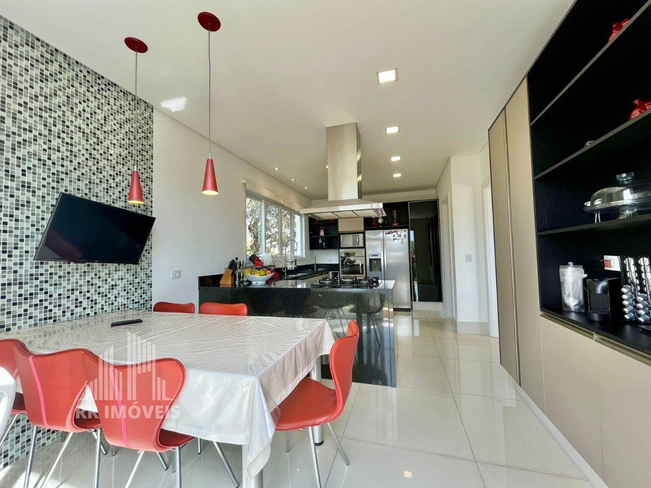 Casa, 4 quartos, 484 m² - Foto 28