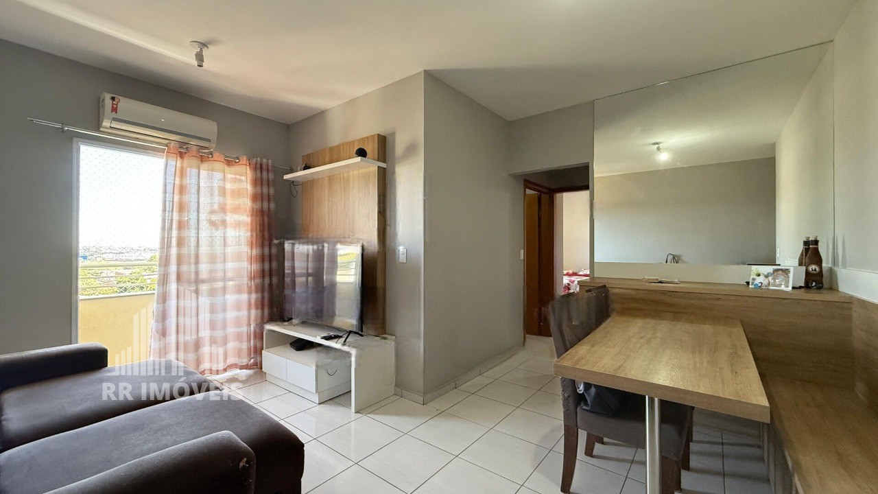 Apartamento, 2 quartos, 58 m² - Foto 1