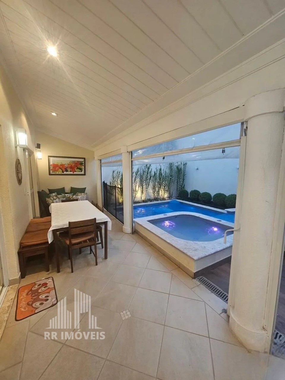 Casa, 4 quartos, 236 m² - Foto 7