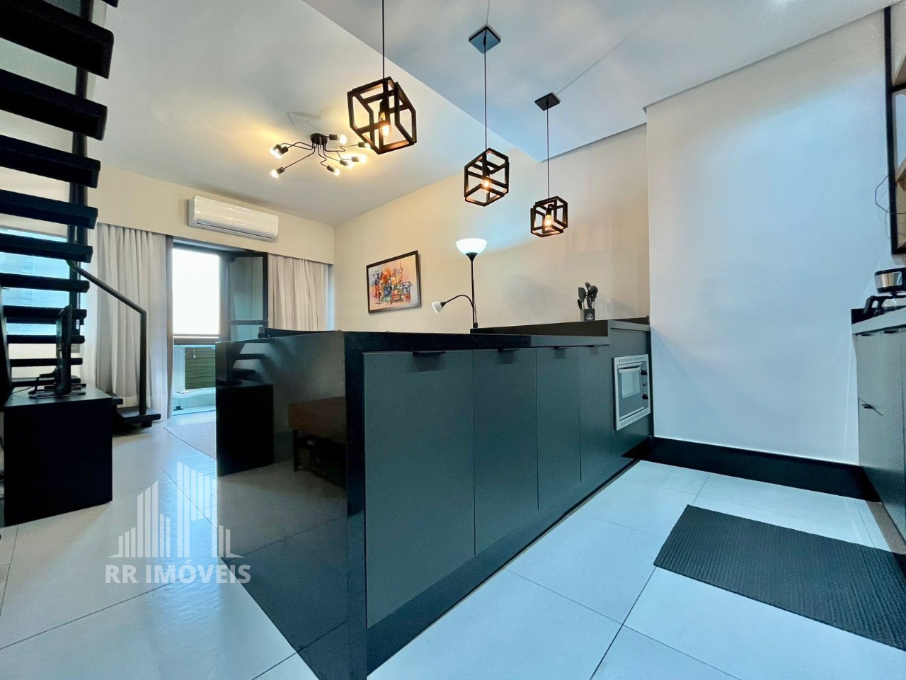 Apartamento, 1 quarto, 52 m² - Foto 14