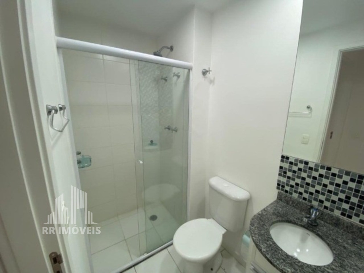 Apartamento, 2 quartos, 60 m² - Foto 9