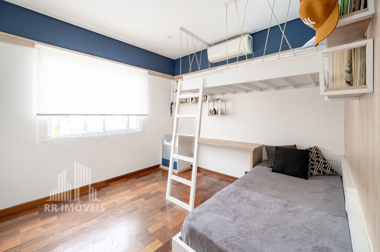 Casa, 4 quartos, 250 m² - Foto 17