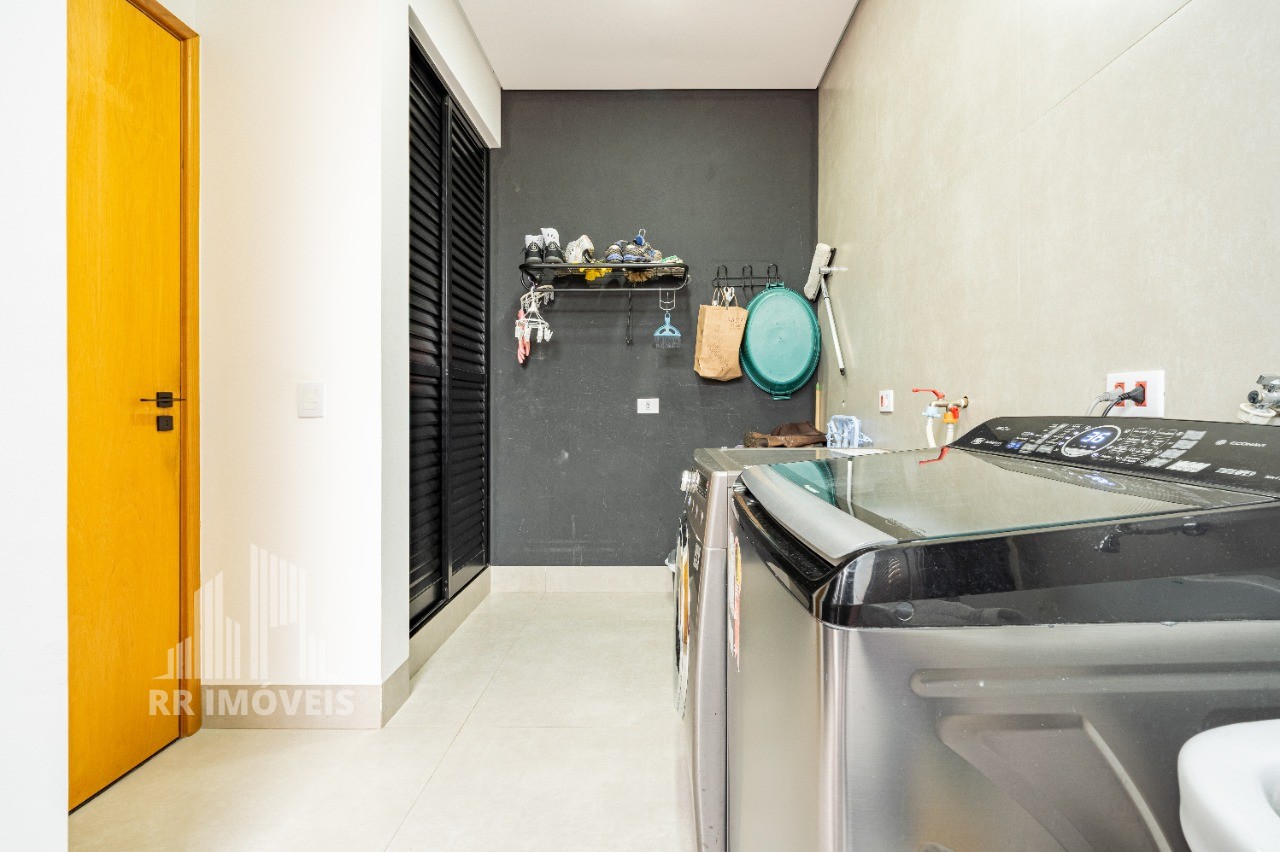 Casa, 5 quartos, 330 m² - Foto 26