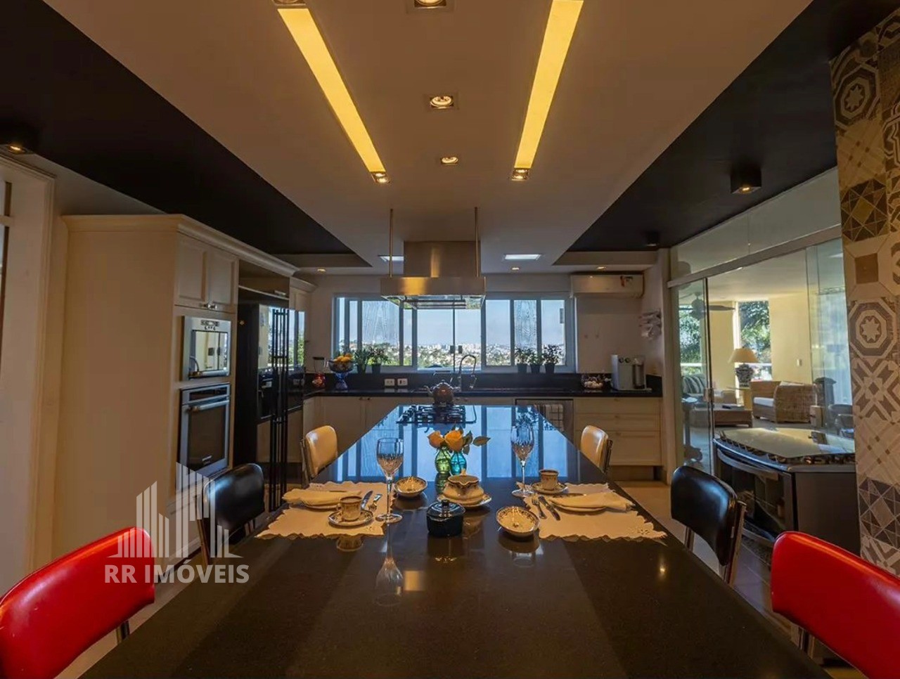 Casa, 6 quartos, 700 m² - Foto 10