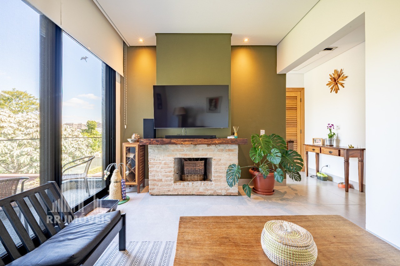 Casa, 5 quartos, 330 m² - Foto 43