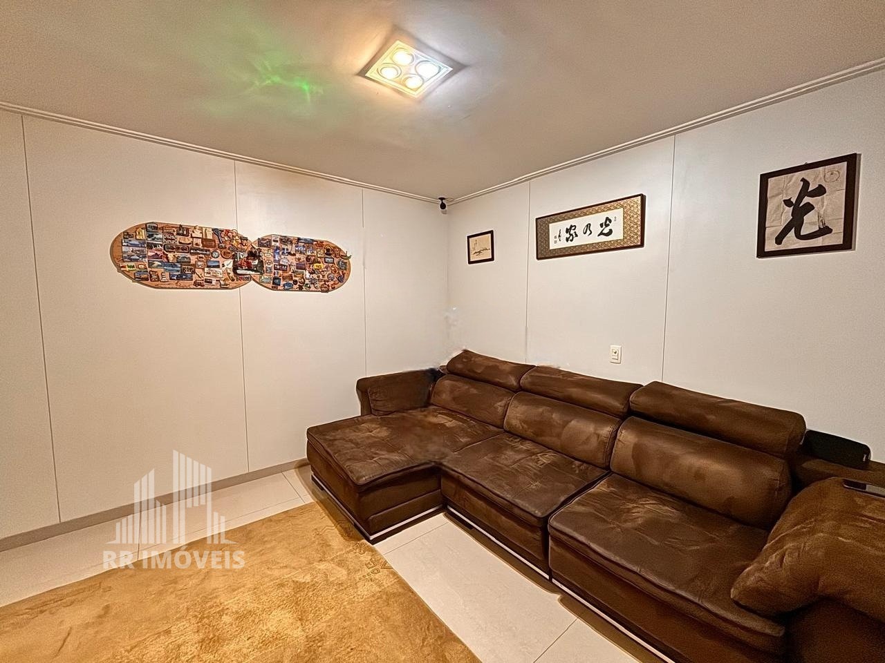 Apartamento, 4 quartos, 261 m² - Foto 11