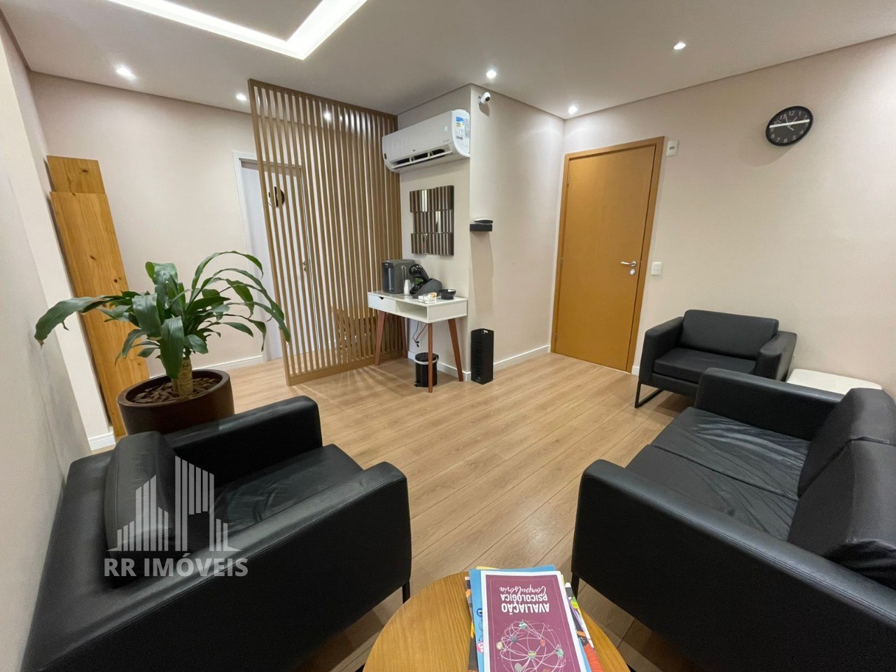 Sala-Conjunto, 45 m² - Foto 1