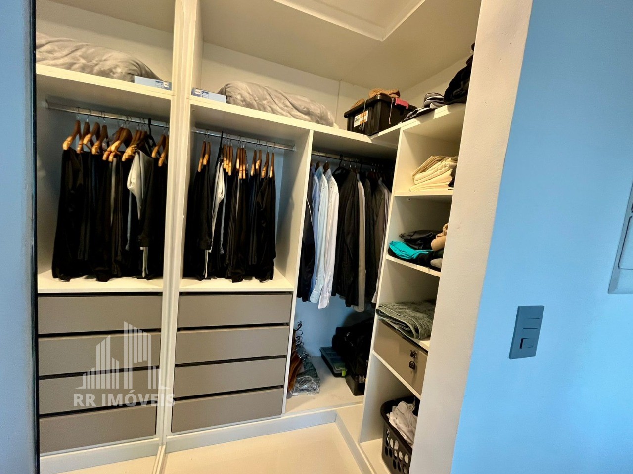 Apartamento, 1 quarto, 52 m² - Foto 30