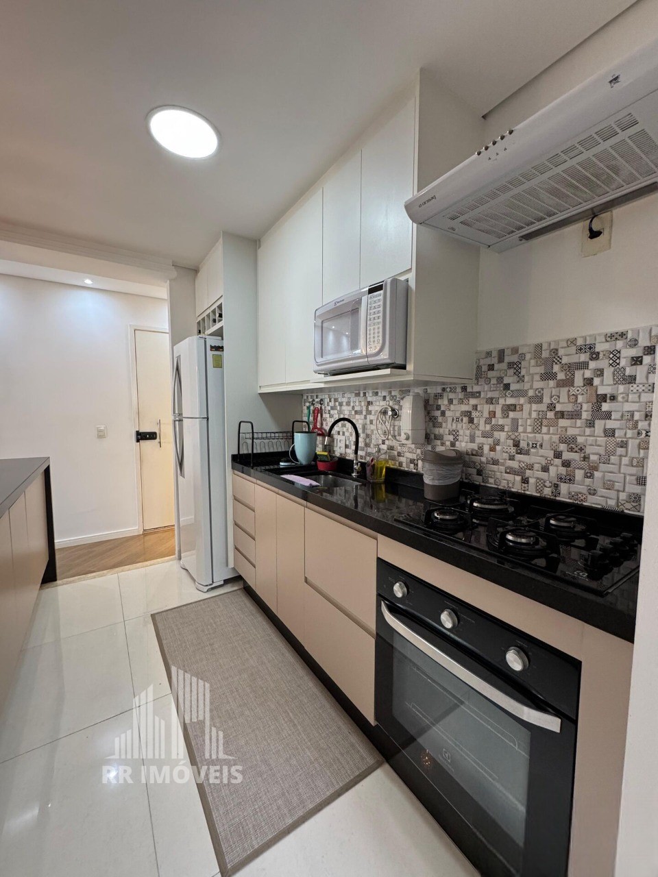 Apartamento, 3 quartos, 68 m² - Foto 4