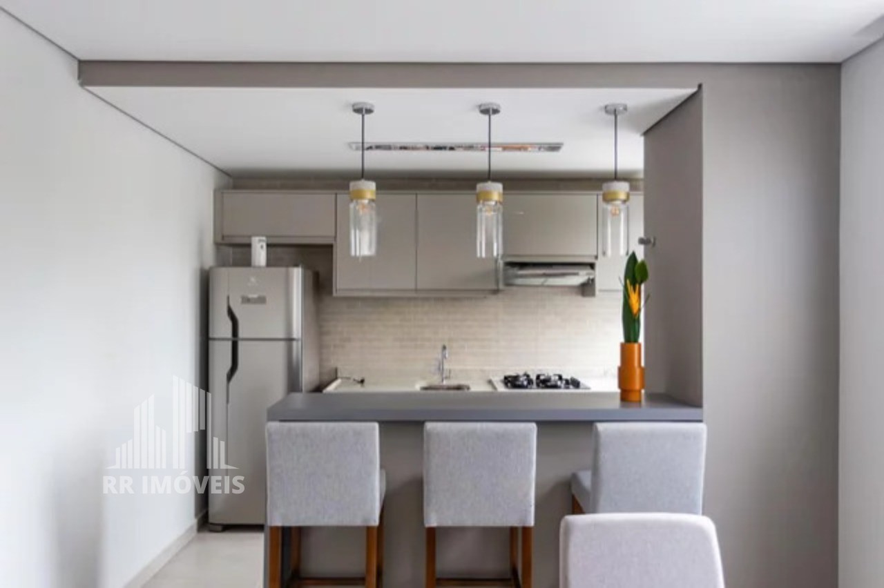 Apartamento, 2 quartos, 45 m² - Foto 15