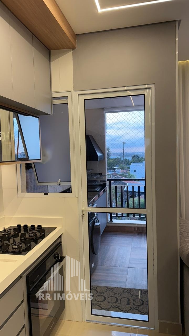 Apartamento, 2 quartos, 62 m² - Foto 8