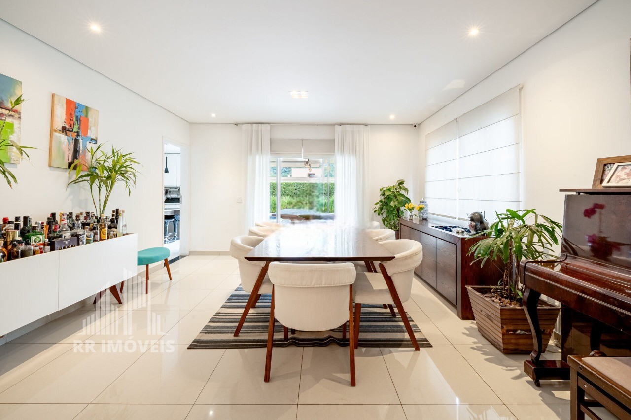 Casa, 4 quartos, 250 m² - Foto 9